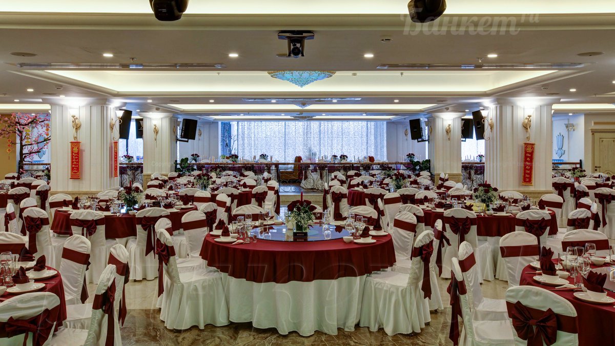 Большой Зал — фото 39