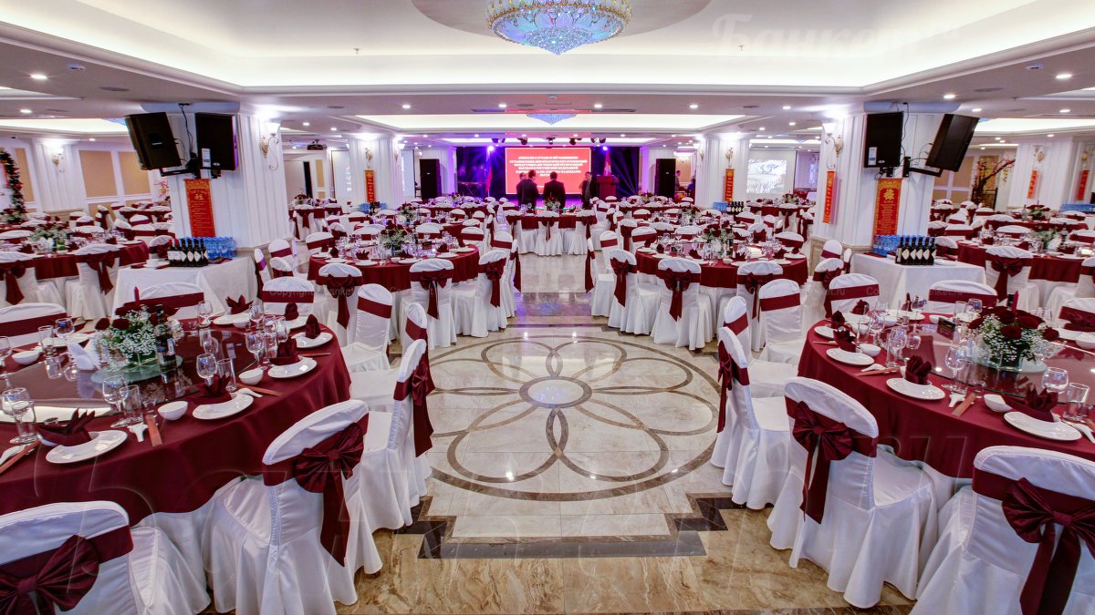 Большой Зал — фото 40