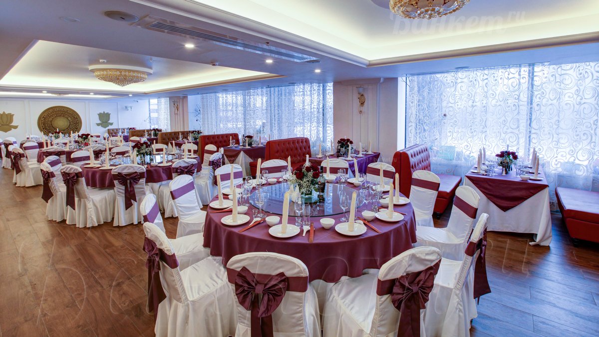 Большой Зал — фото 41