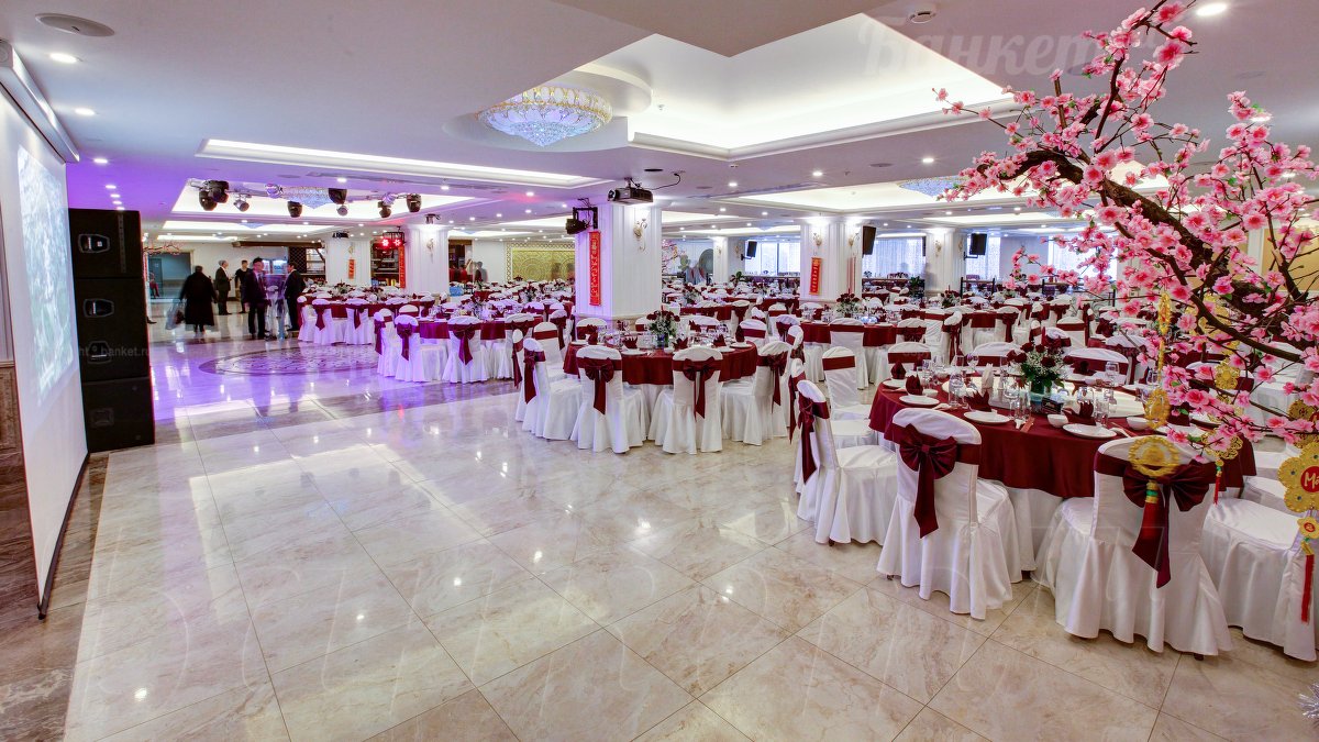 Большой Зал — фото 42