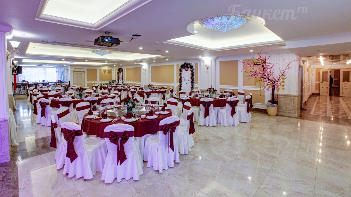 Большой Зал — фото 43