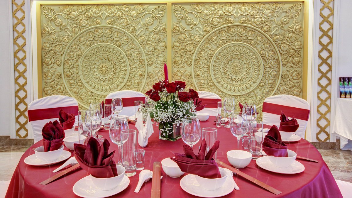 Большой Зал — фото 44