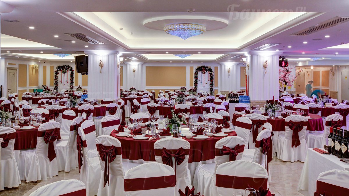 Большой Зал — фото 45