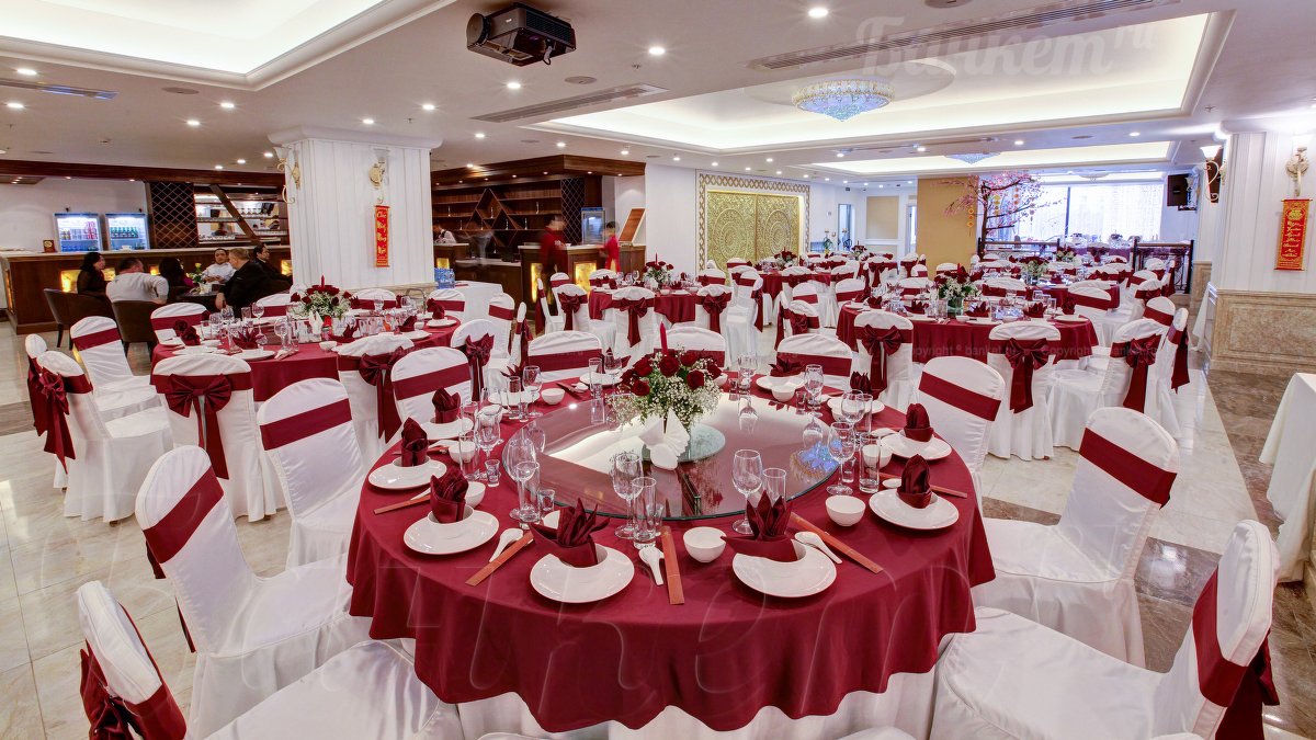 Большой Зал — фото 46