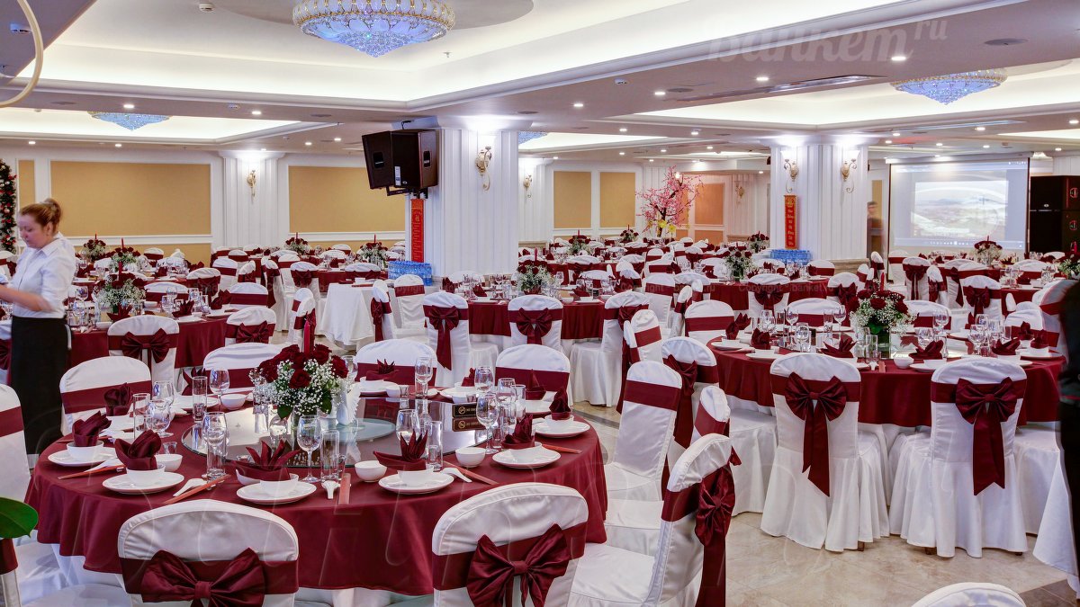 Большой Зал — фото 47