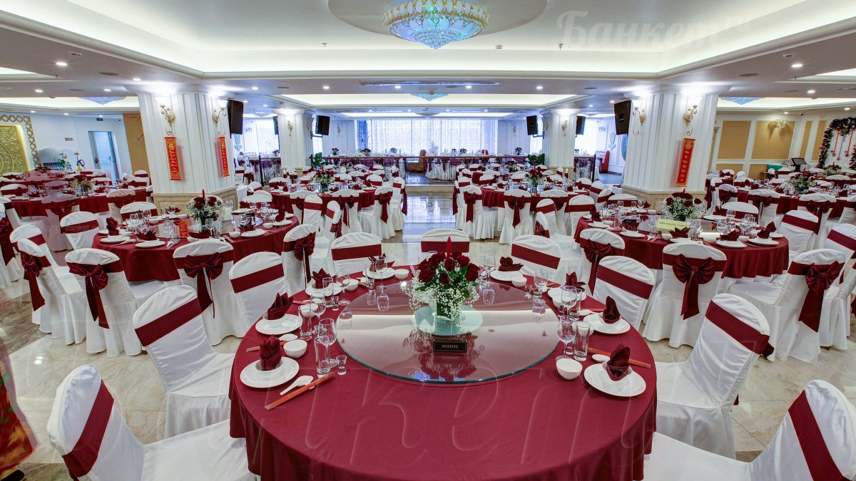 Большой Зал — фото 48