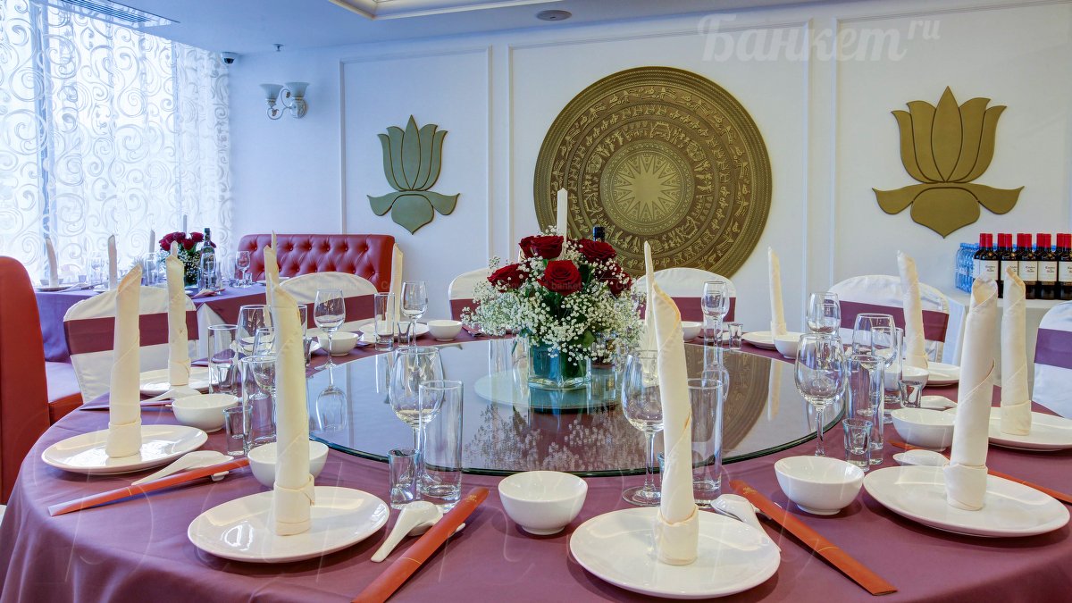 Большой Зал — фото 49