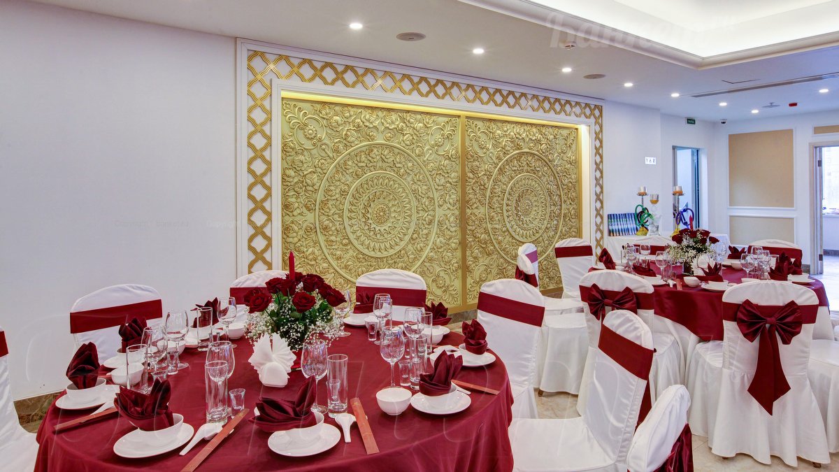 Большой Зал — фото 50