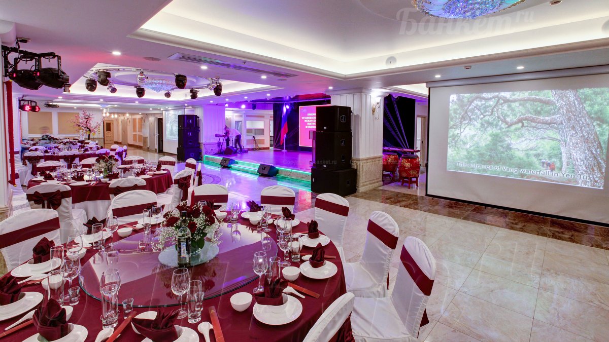 Большой Зал — фото 51