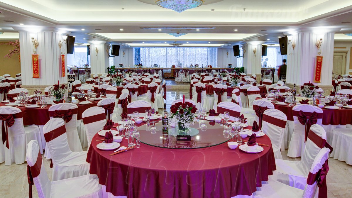 Большой Зал — фото 52