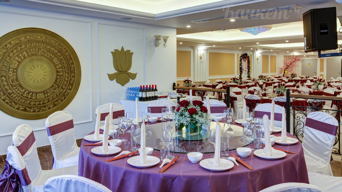 Большой Зал — фото 53