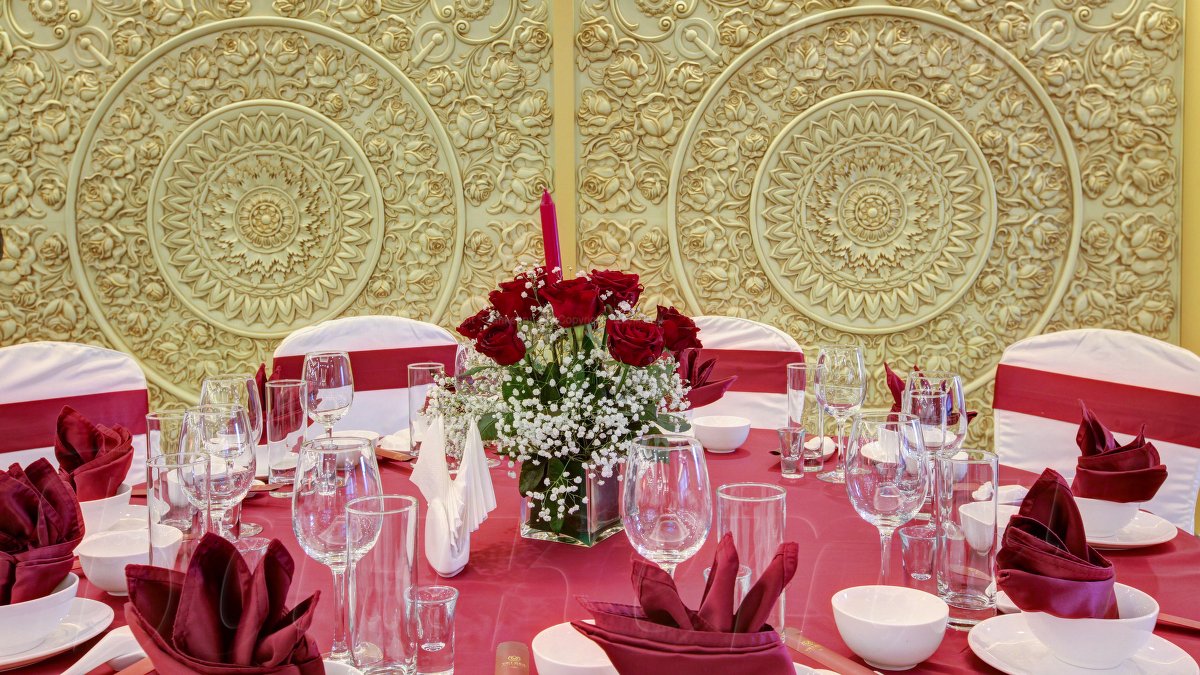 Большой Зал — фото 54