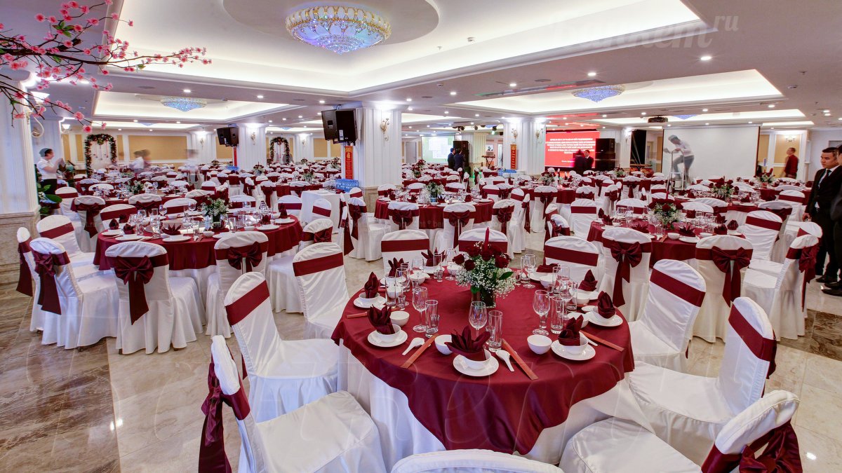 Большой Зал — фото 55