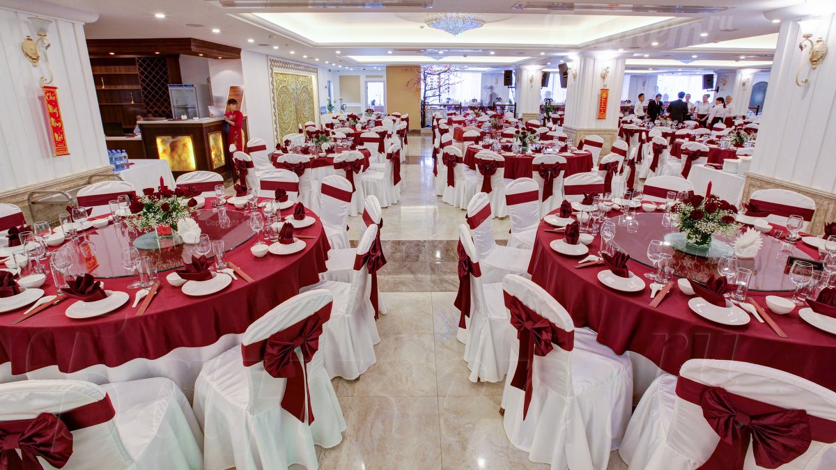 Большой Зал — фото 56