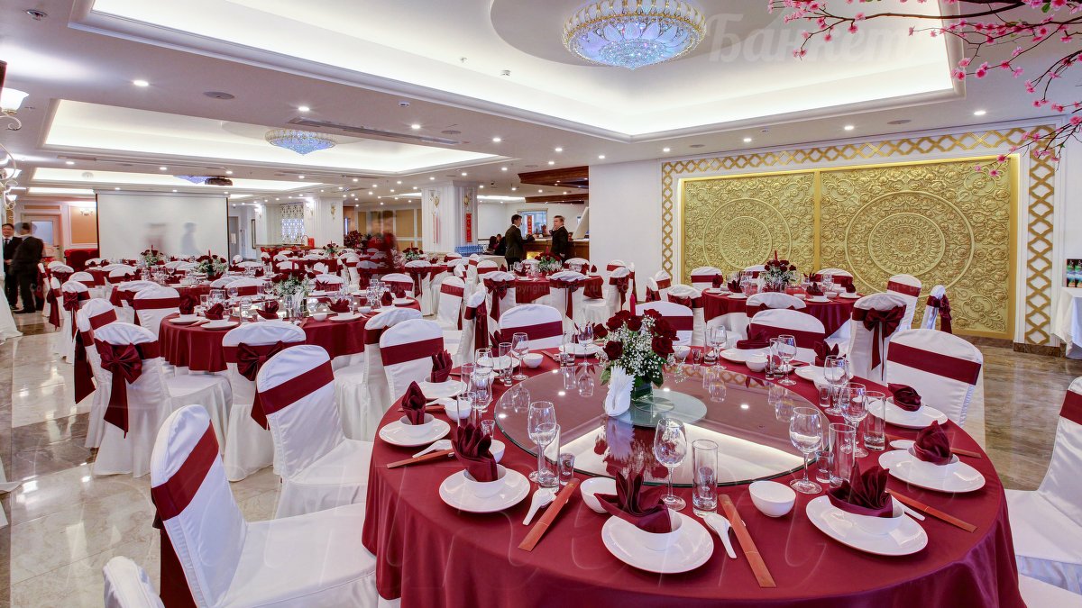 Большой Зал — фото 57