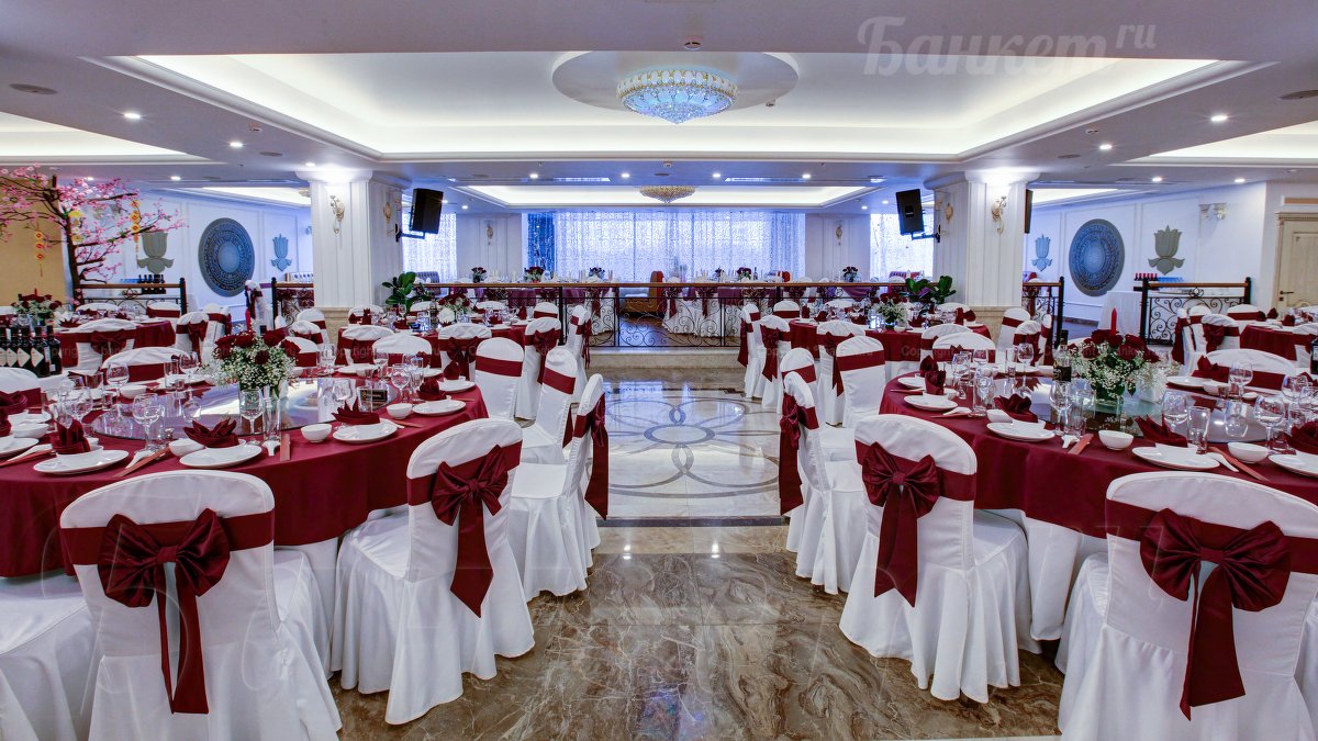 Большой Зал — фото 58