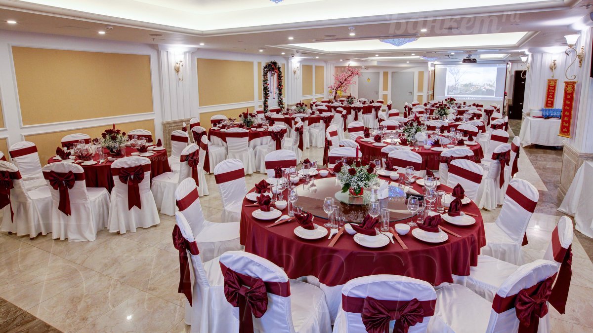 Большой Зал — фото 59