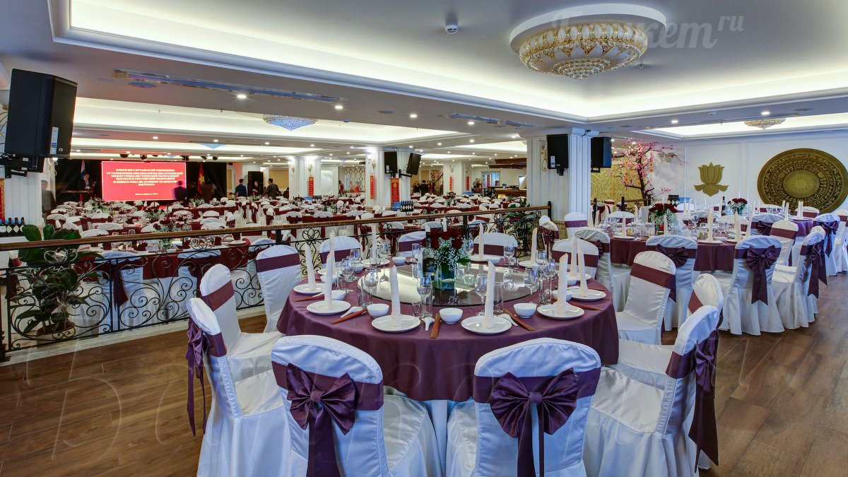 Большой Зал — фото 60