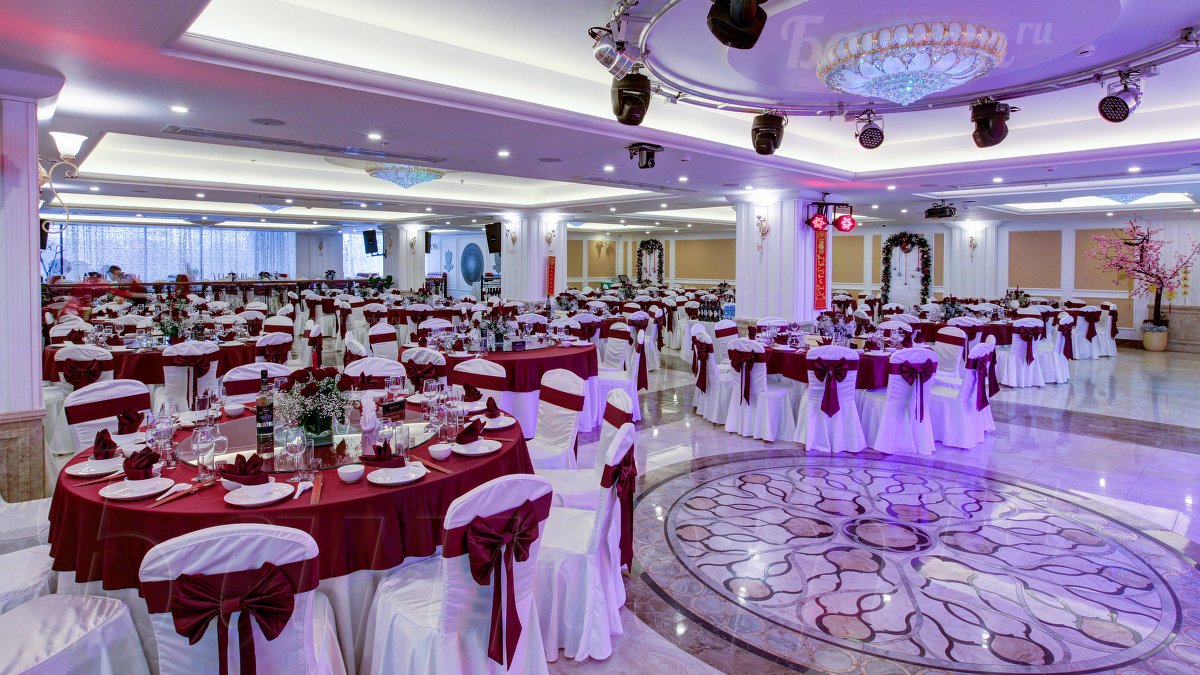 Большой Зал — фото 61