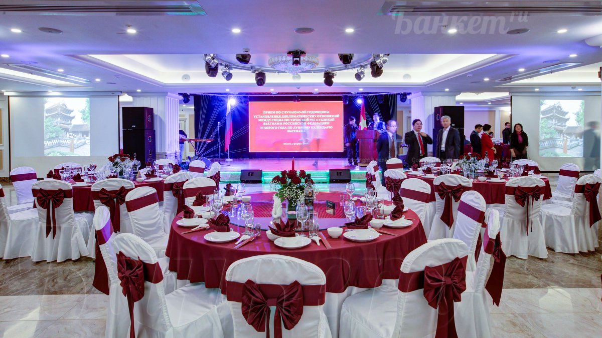 Большой Зал — фото 62