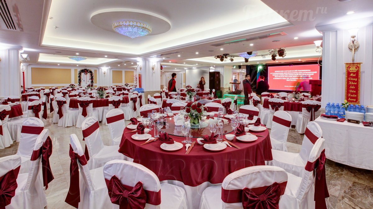 Большой Зал — фото 63