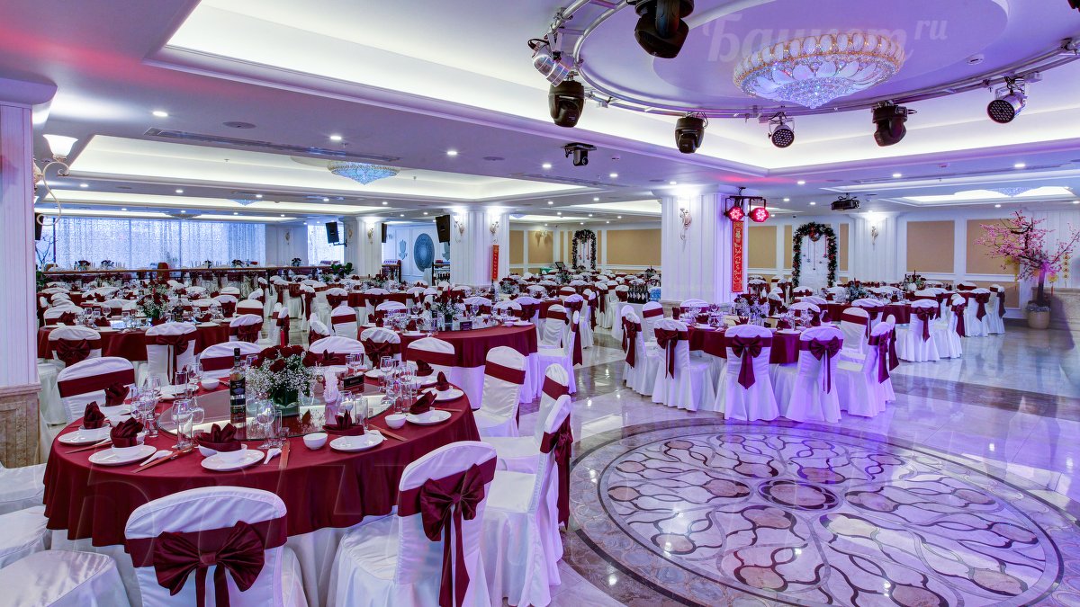 Большой Зал — фото 64