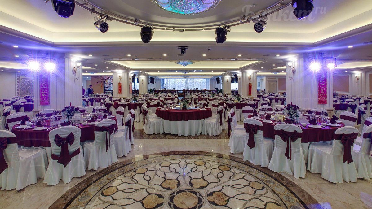 Большой Зал — фото 65