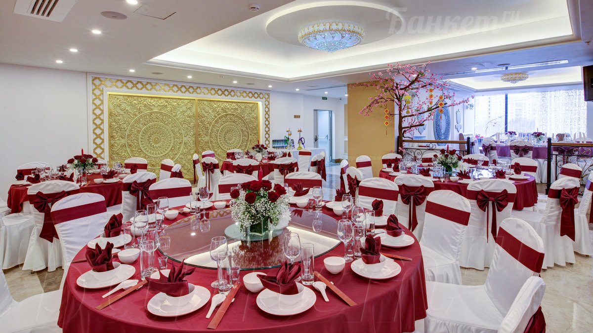 Большой Зал — фото 66