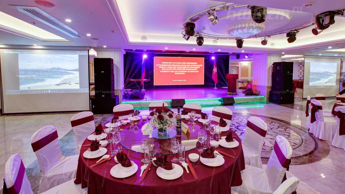 Большой Зал — фото 67