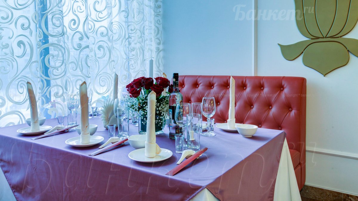 Большой Зал — фото 68