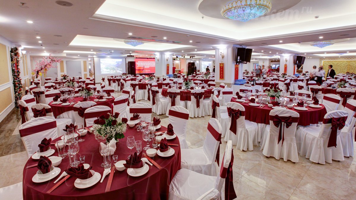 Большой Зал — фото 69