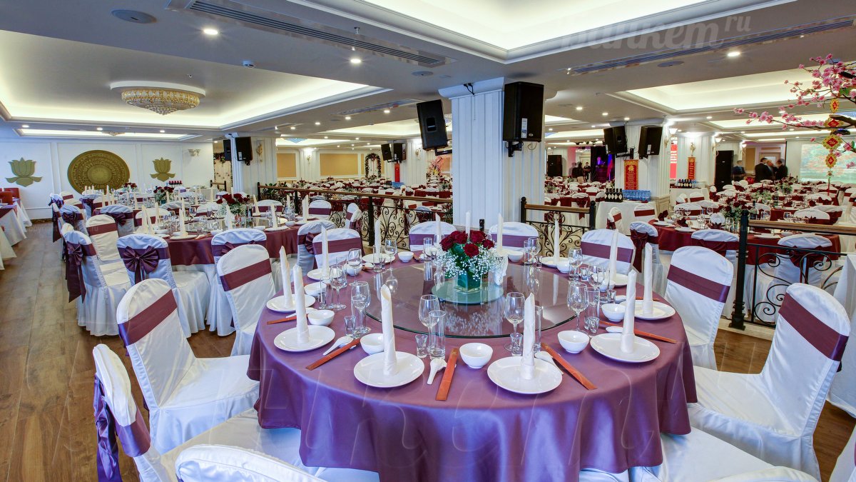 Большой Зал — фото 70