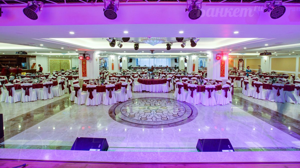 Большой Зал — фото 71