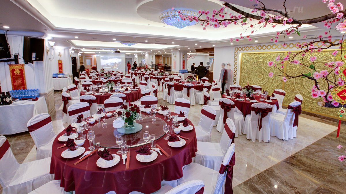 Большой Зал — фото 72