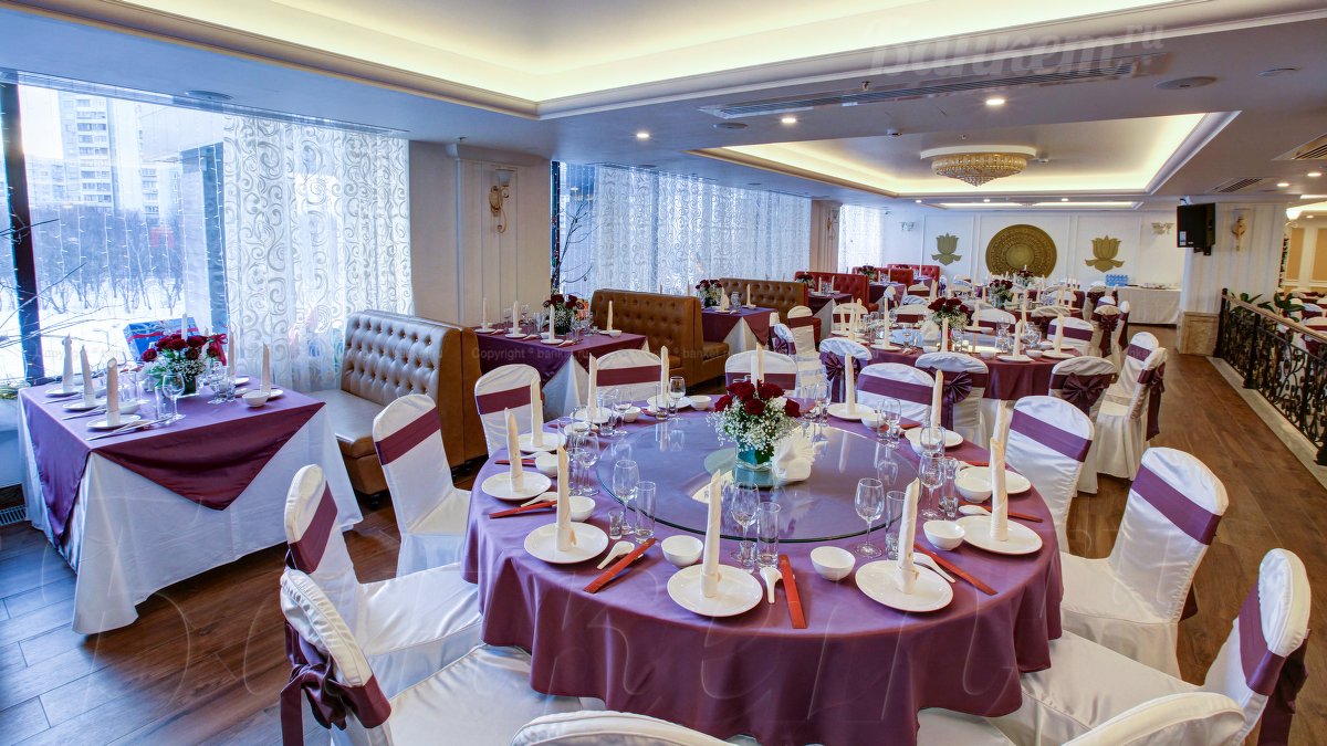 Большой Зал — фото 73