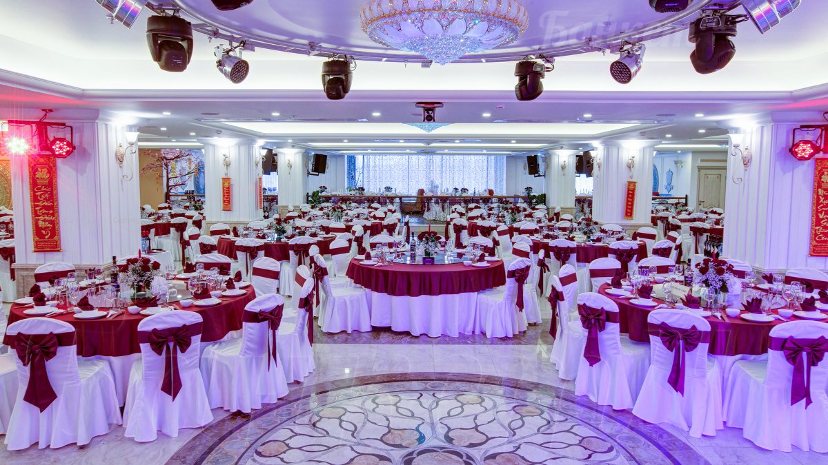 Большой Зал — фото 75