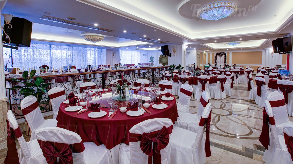 Большой Зал — фото 76