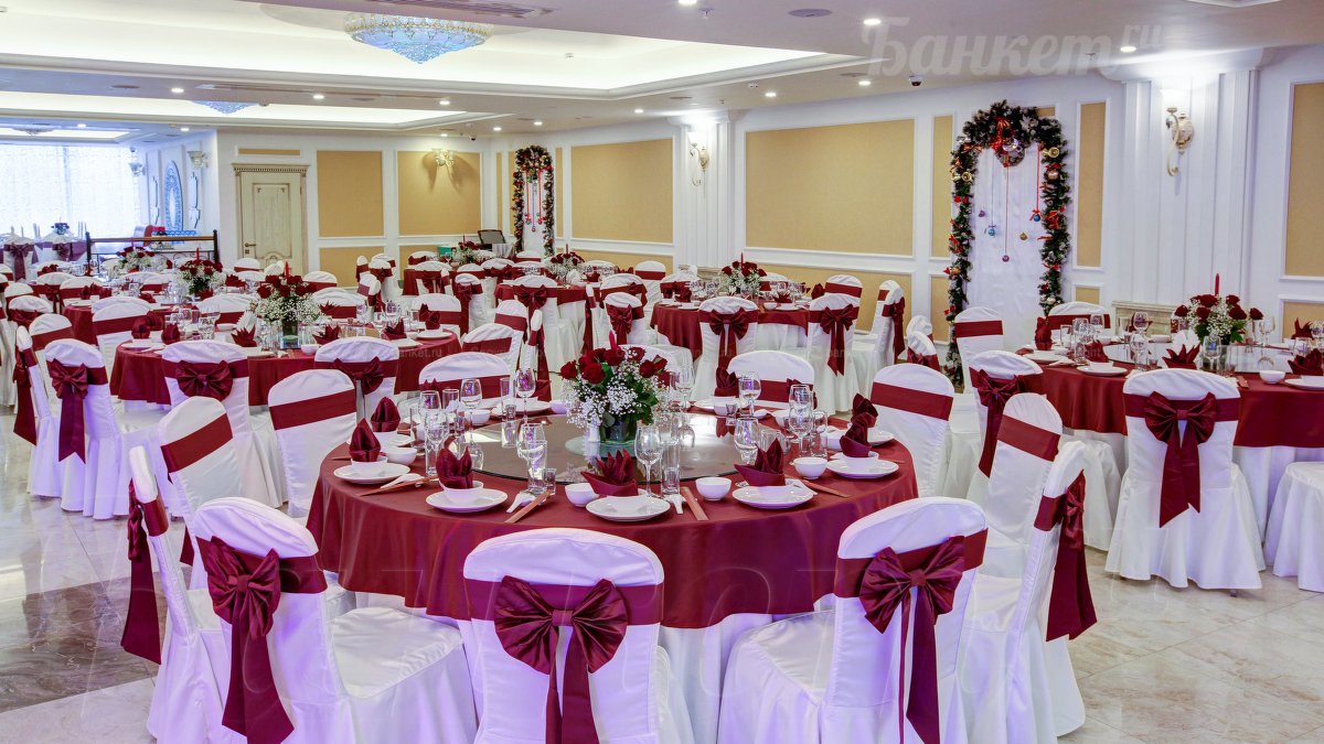 Большой Зал — фото 78