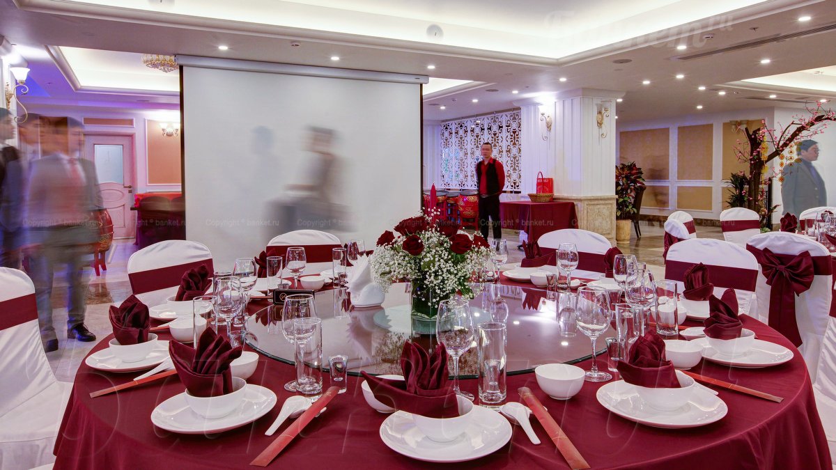 Большой Зал — фото 79