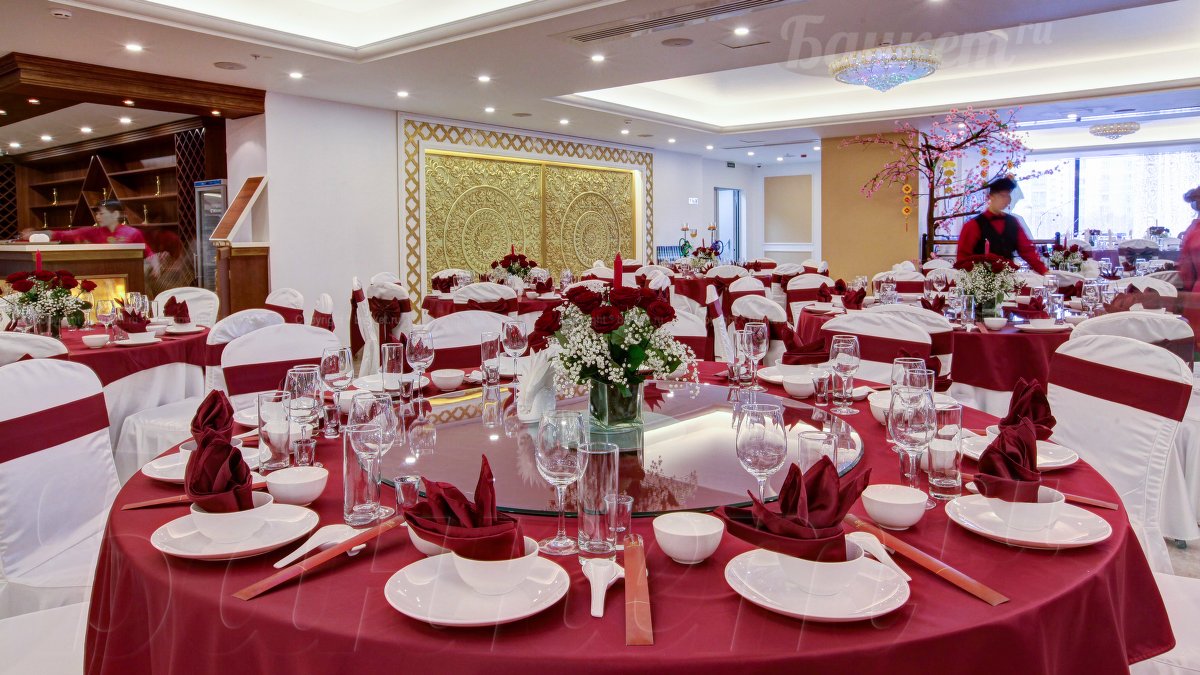 Большой Зал — фото 80