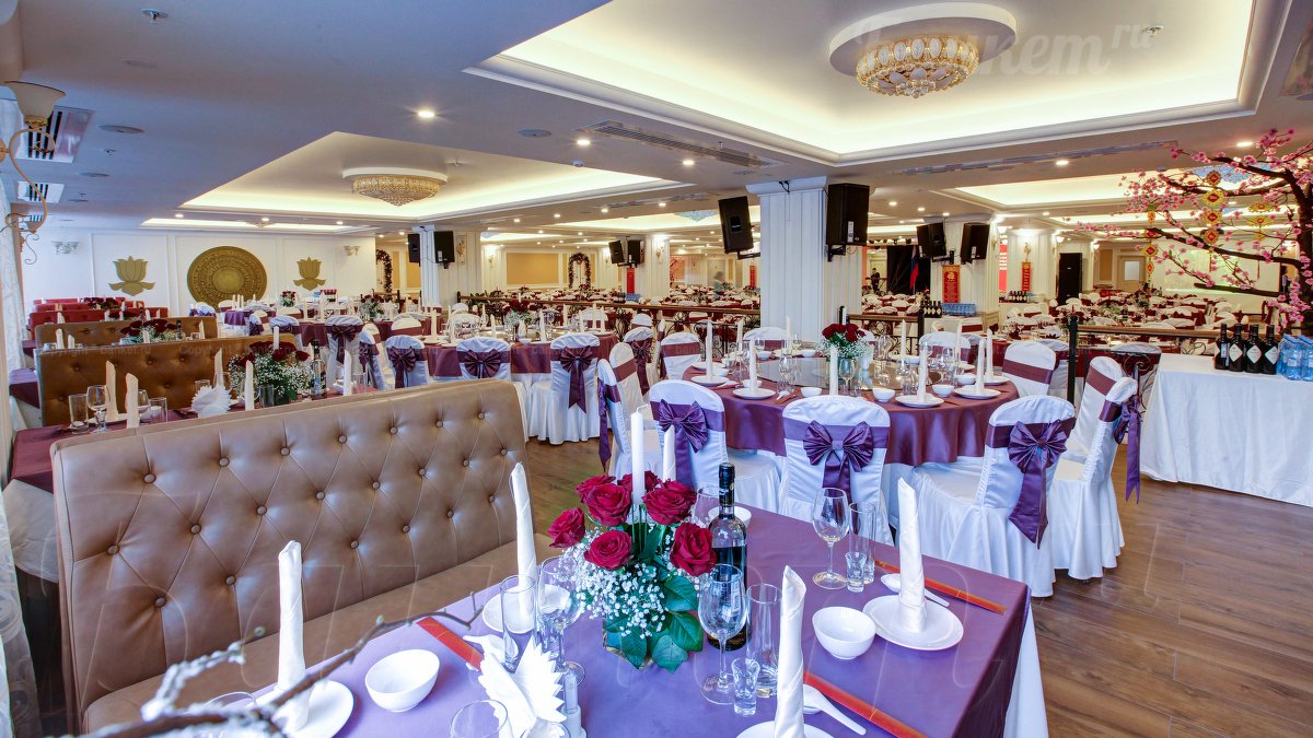 Большой Зал — фото 81