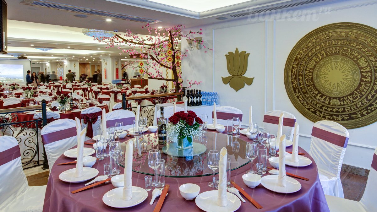 Большой Зал — фото 82