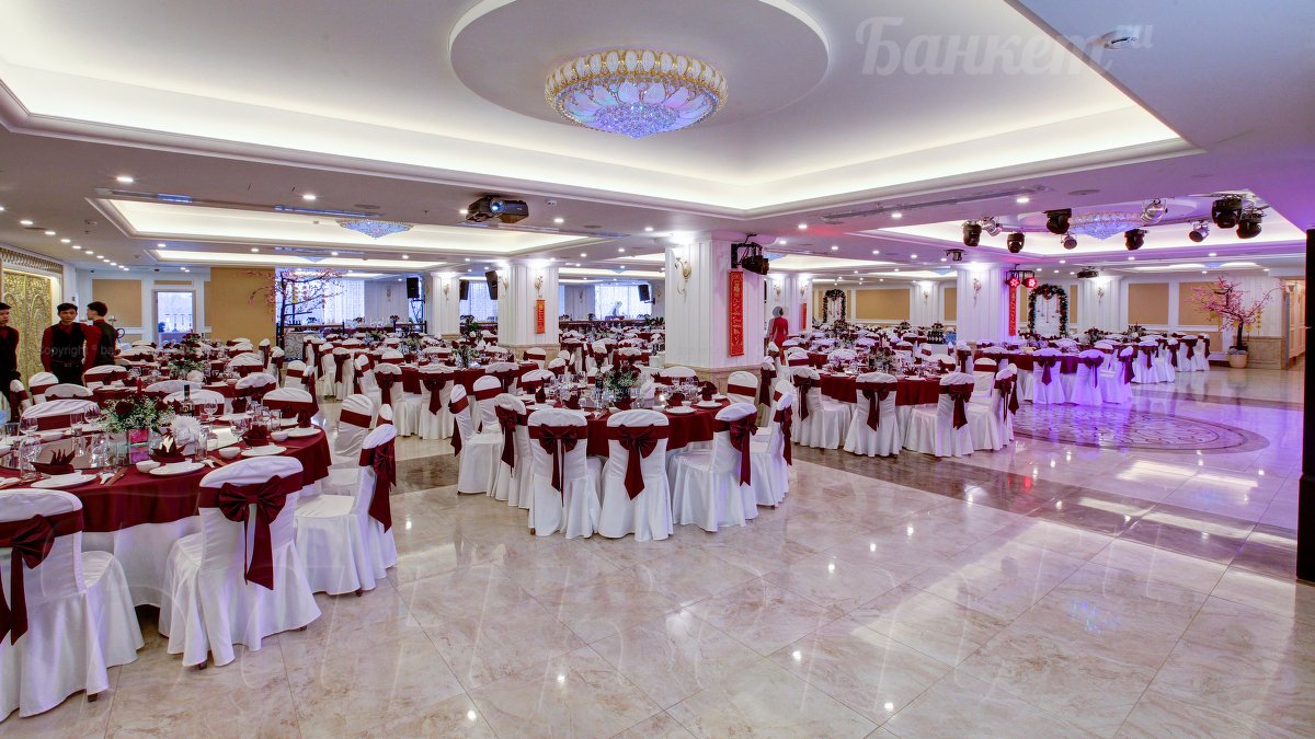 Большой Зал — фото 83