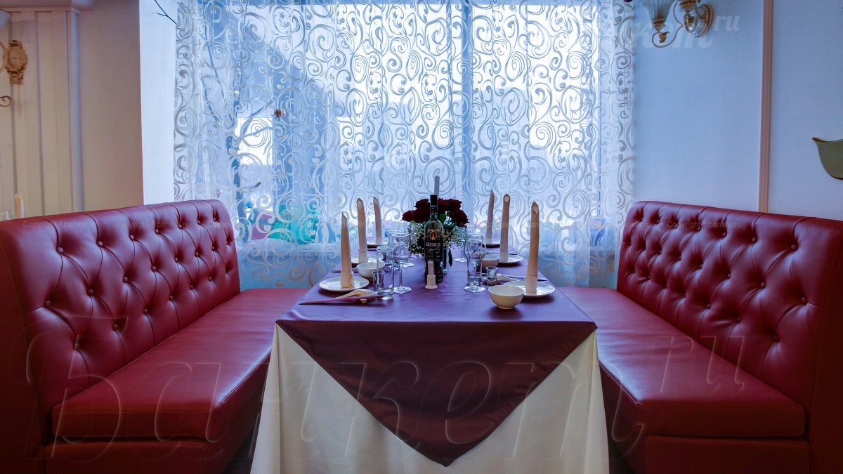 Большой Зал — фото 84