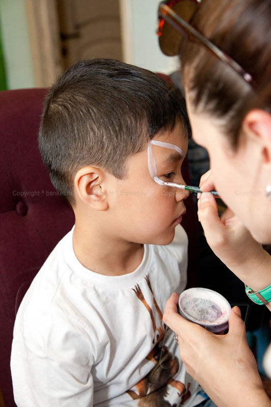 Большой Зал — фото 85