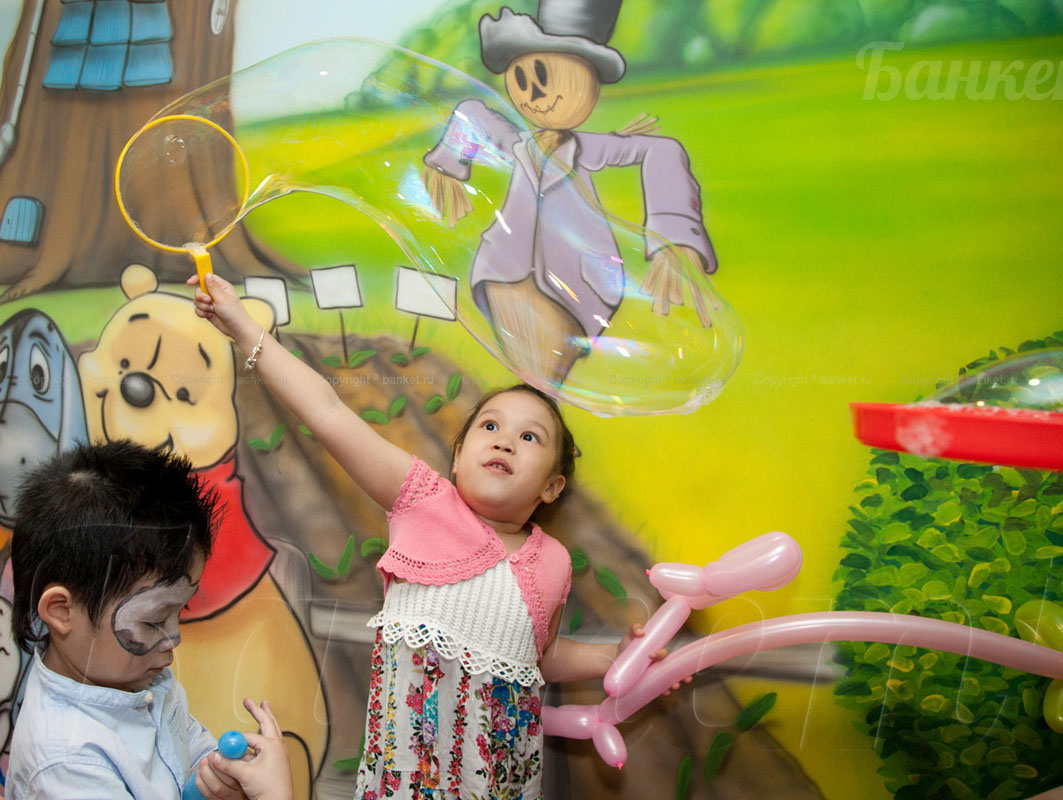 Большой Зал — фото 86