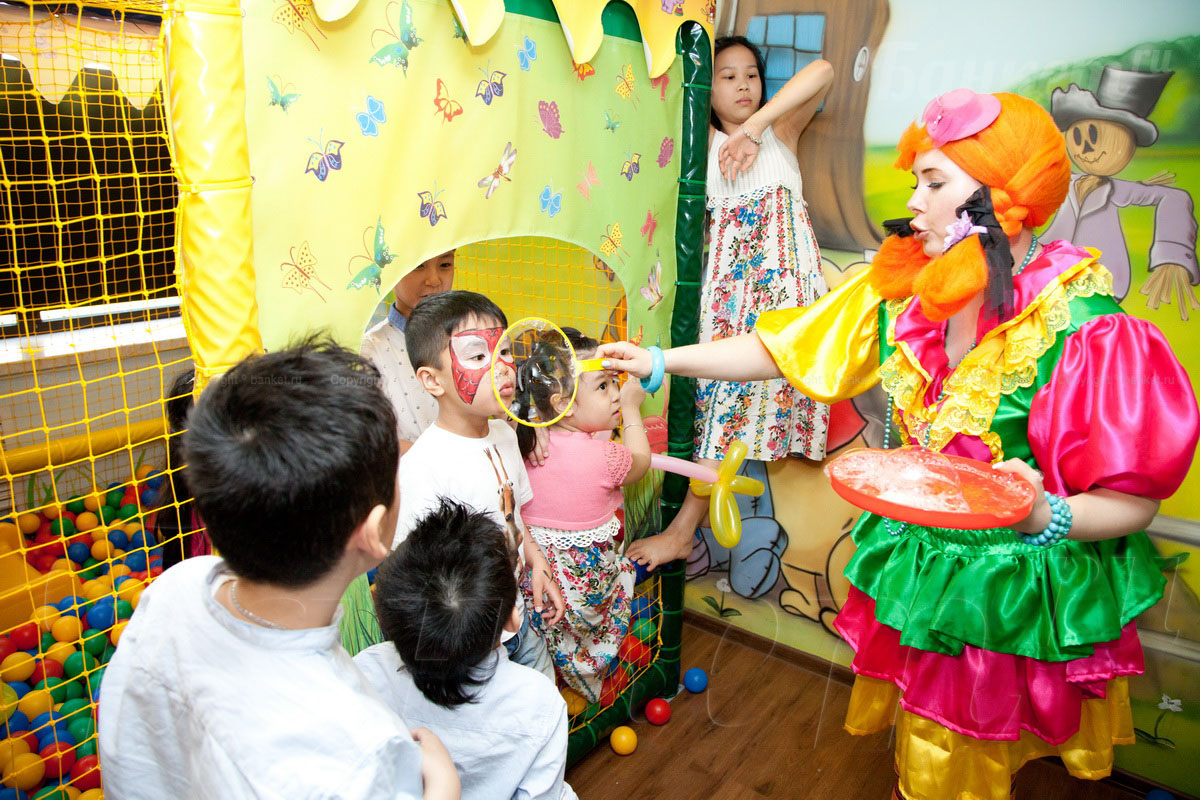 Большой Зал — фото 87