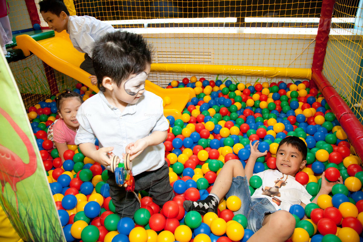 Большой Зал — фото 88