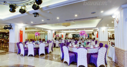 Большой Зал — подробнее о зале