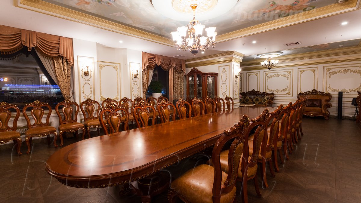 Vip зал Царский — фото 6